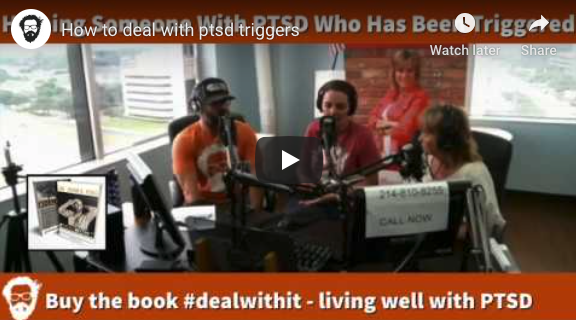 Pinellas Park: Books On Living With People With PTSD