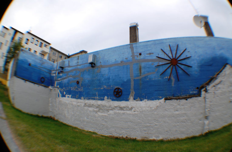 Pinellas Park: 2 x ‘Double Vodka, Soda and Lime’s… a break from living with PTSD