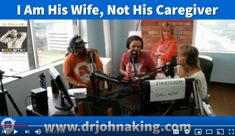 Avoid PTSD Caregiver Burnout Pinellas Park