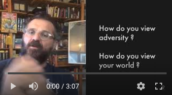 Pinellas Park Overcoming a victim mentality