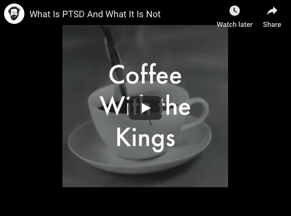 Pinellas Park What Is PTSD And What It Is Not