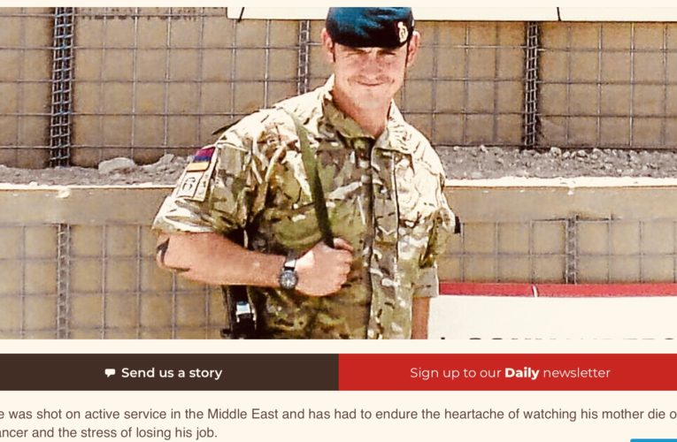 Pinellas Park My mess!!