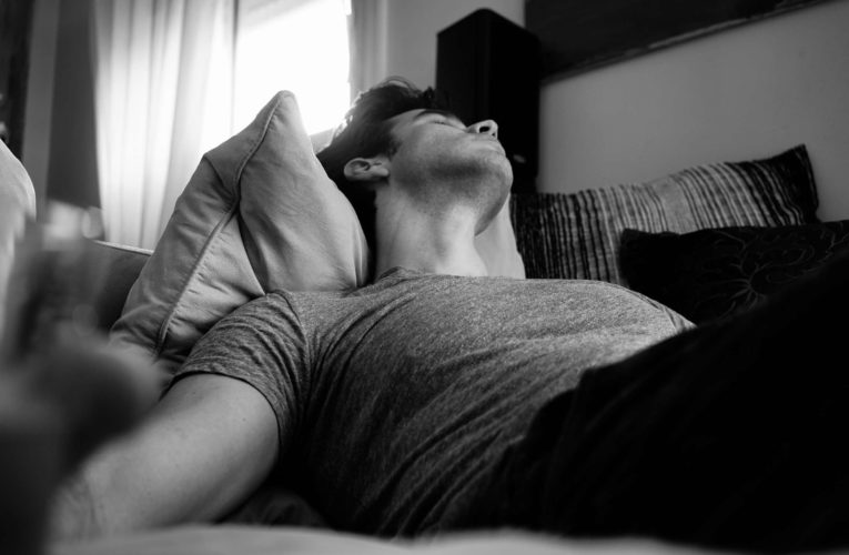 Retired Law Enforcement Officer Talks About Living with Night Terrors in Pinellas Park