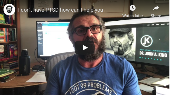 How to Help Someone With PTSD In Pinellas Park.
