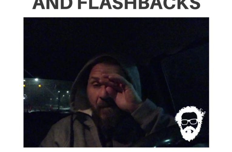 4 THINGS TO HELP WITH PTSD / CPTSD FLASHBACKS AND NIGHTMARES IN Pinellas Park