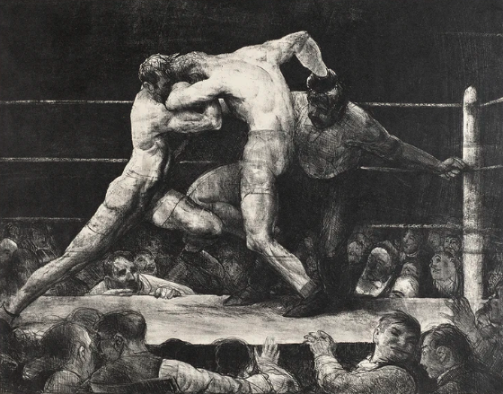 Pinellas Park: PTSD is not a Competition