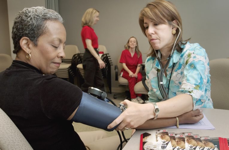 How to Lower Blood Pressure at Home Without Medicine in Pinellas Park