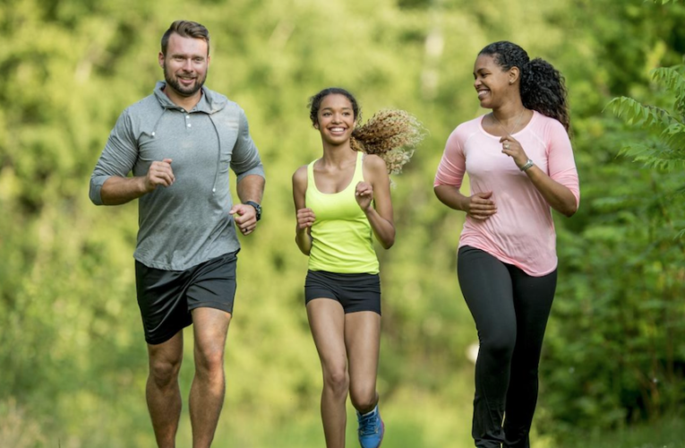 How to Improve Blood Circulation Naturally in Pinellas Park