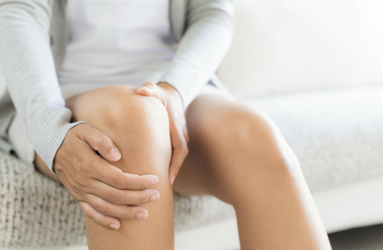 Pinellas Park What Causes Sudden Knee Pain without Injury?