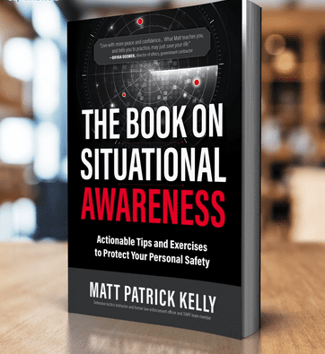 Why Situational Awareness Training Should be Important to us All in Pinellas Park