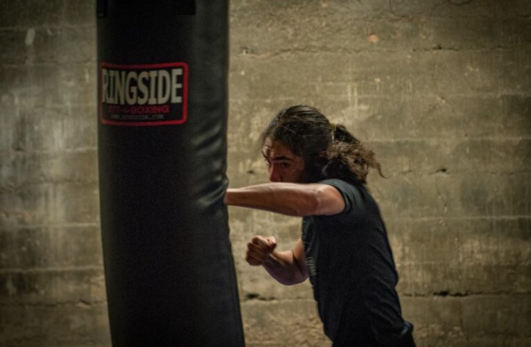 Mental Toughness That Lasts: The Mindfire 3×5 Routine in Pinellas Park